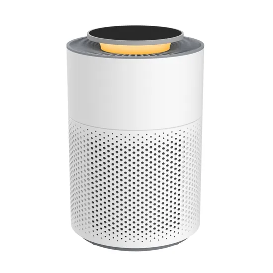 China Wholesale Price Household Room HEPA Filter Portable Air Purifier